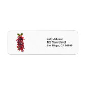 Südwest-Mistleton (Vorne)