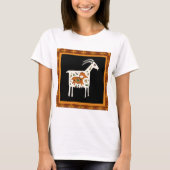 Südwest Mountain Mama T-Shirt (Vorderseite)