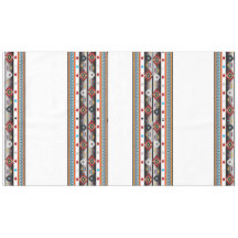 Südwest Muster #1 - Farbe anpassen Tableclout