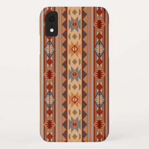 Südwest Muster Design Tan Case-Mate iPhone Hülle