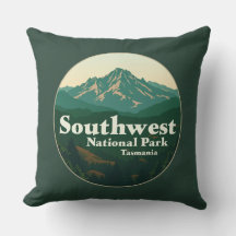 Südwest-Nationalpark Tasmania