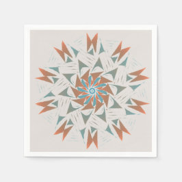 Südwest Paper Napkin Serviette