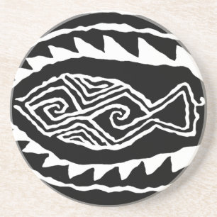 Südwest-Pescado Untersetzer