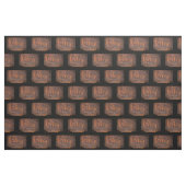 Südwest Petroglyph Baumwollgewebe Stoff (Fat Quarter (45,7 x 55,9 cm))