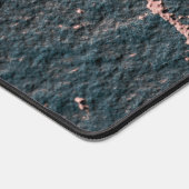 Südwest Petroglyph Personalisiert Schreibtischunterlage (Ecke)