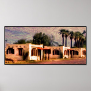 Südwest-Plender Poster