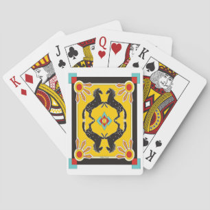 Südwest Ponies Playing Cards Spielkarten