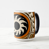 Südwest Rainbow Del Sol Verwandlungstasse (VorderseiteRechts)