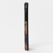 Südwest Retro Case-Mate iPhone Hülle (Hinten/Links)