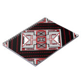 Südwest Retro Notizblock (Linke Seite)