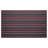 Südwest Retro Stoff (Fat Quarter (45,7 x 55,9 cm))