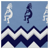 Südwest Retro Stoff (Muster)