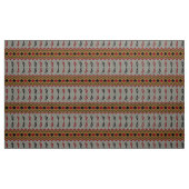 Südwest Retro Stoff (Yard (91,4 cm))