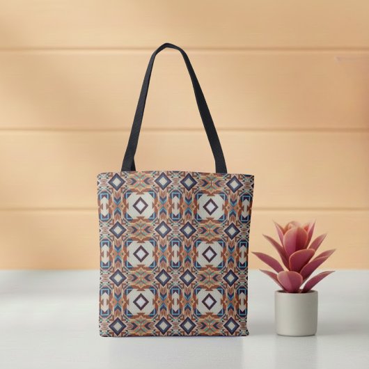 Südwest Rhythm Tote Bag Tasche