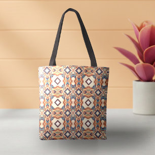 Südwest Rhythm Tote Bag Tasche