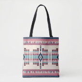 Südwest-Rosencanyon Tasche (Vorderseite)