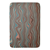 Südwest Sands Badematte (Vorderseite Vertikal)