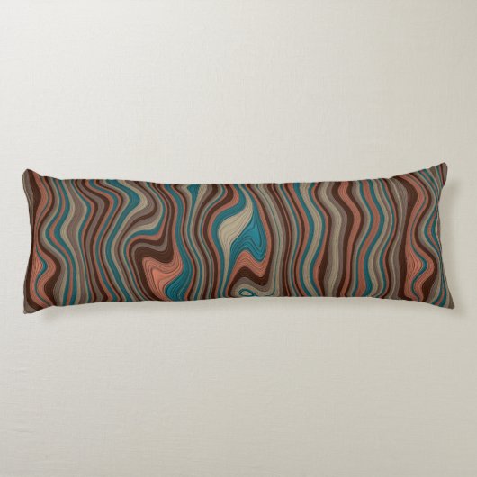 Südwest Sands Seitenschläferkissen (Rückseite)