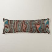 Südwest Sands Seitenschläferkissen (Vorderseite)