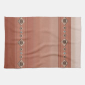 Südwest Sandstone Canyon Küchentuch (Horizontal)