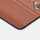 Südwest Sandstone Canyon Schreibtischunterlage (Ecke)