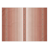 Südwest Sandstone Canyon Tischdecke (Vorderseite (Horizontal))