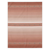 Südwest Sandstone Canyon Tischdecke (Vorderseite)