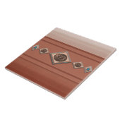 Südwest Sandstone Canyon und Coppery Conchos Fliese (Seite)