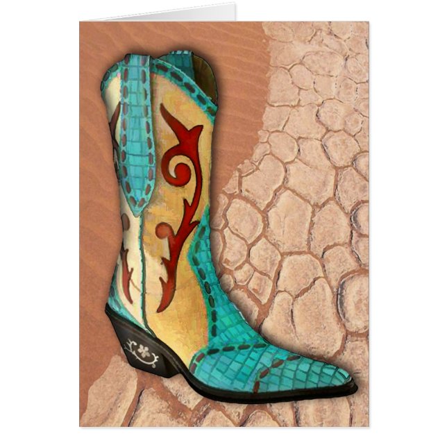 Südwest-Snakeskins (Vorne)