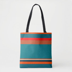 Südwest-Streifen 29 Tasche