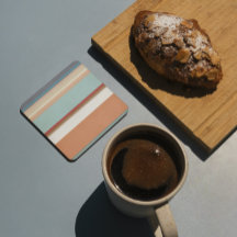 Südwest Streifen Blue Terracotta