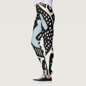 Südwest-Sun-Leggings Leggings (Links)