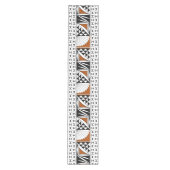 Südwest Sunrise 90 Zoll Tischläufer (Vorderseite)