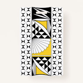 Südwest Sunrise Abzeichen Ausweis