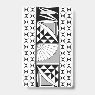 Südwest Sunrise Abzeichen Ausweis