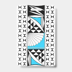 Südwest Sunrise Abzeichen Ausweis