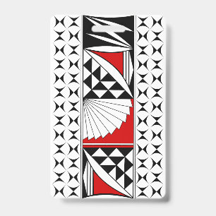 Südwest Sunrise Abzeichen Ausweis