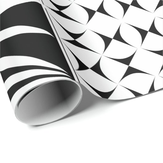 Südwest Sunrise Geschenkpapier (Rolleneckpunkt)