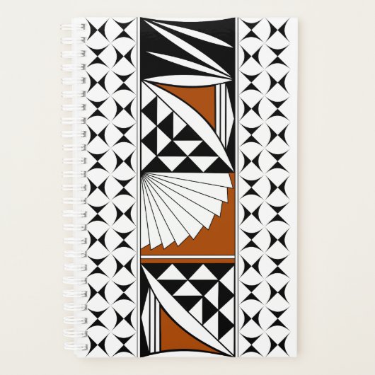 Südwest Sunrise Planer (Vorderseite)