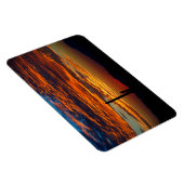 Südwest Sunset Magnet (Rechte Seite)