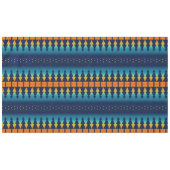 Südwest Sunset Pines Tischdecke (Vorderseite (Horizontal))