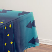 Südwest Sunset Pines Tischdecke (Beispiel)