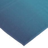 Südwest Sunset Tischdecke (Schrägansicht)