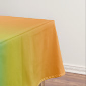 Südwest Sunset Tischdecke (Beispiel)