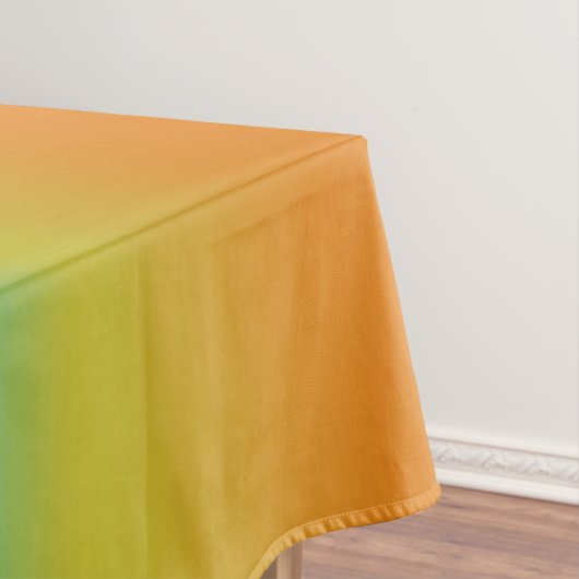 Südwest Sunset Tischdecke (Beispiel)