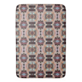 Südwest Tapestry Badematte (Vorderseite Vertikal)