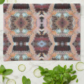 Südwest Tapestry Geschirrtuch (Gefaltet)