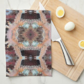 Südwest Tapestry Geschirrtuch (Viertel Falte)