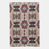 Südwest Tapestry Geschirrtuch (Vertikal)