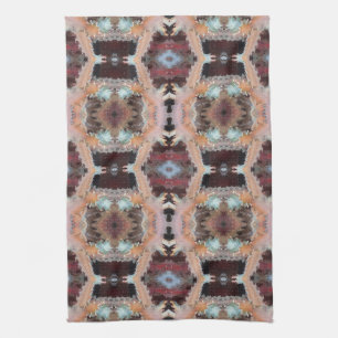 Südwest Tapestry Geschirrtuch